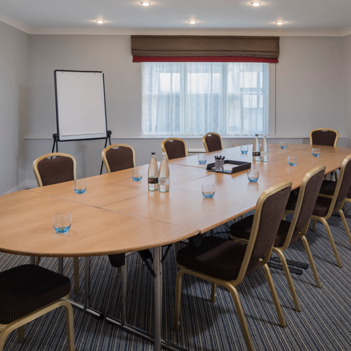 <p>TATTON BOARDROOM</p>