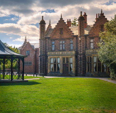 New Key Information